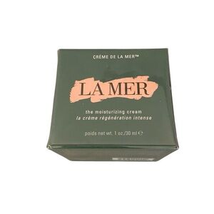 La Mer Crème de la Mer The Moisturizing Cream 1 oz / 30 ml